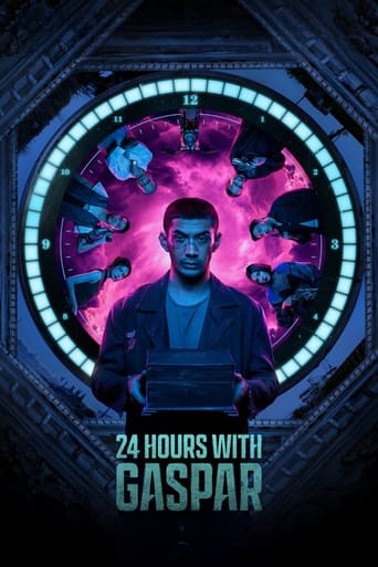 24 Hours with Gaspar 2023