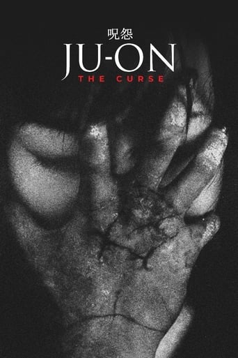 دانلود فیلم Ju-on: The Curse 2000 دوبله فارسی بدون سانسور