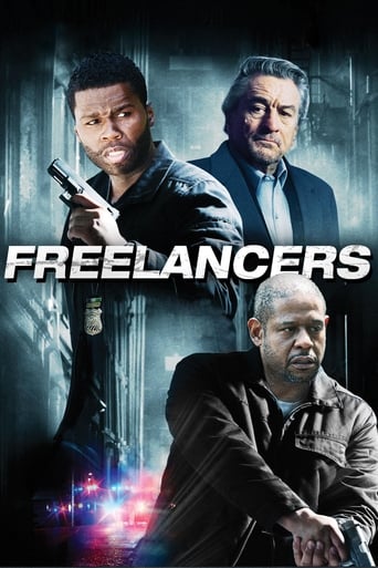 Freelancers 2012