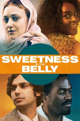 Sweetness in the Belly 2019 (شیرینی در دل)