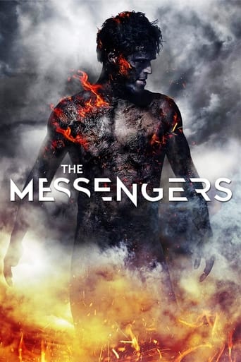 The Messengers 2015