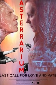 دانلود فیلم Asterrarium 2021 (آستراریوم) دوبله فارسی بدون سانسور