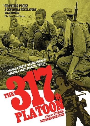 The 317th Platoon 1965
