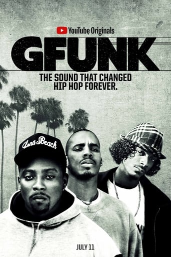 G-Funk 2017