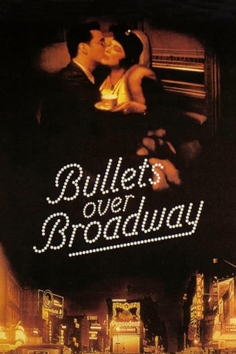 Bullets Over Broadway 1994 (گلوله های برادوی)