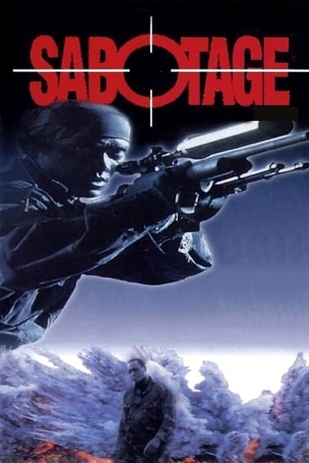 Sabotage 1996
