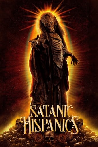 Satanic Hispanics 2022