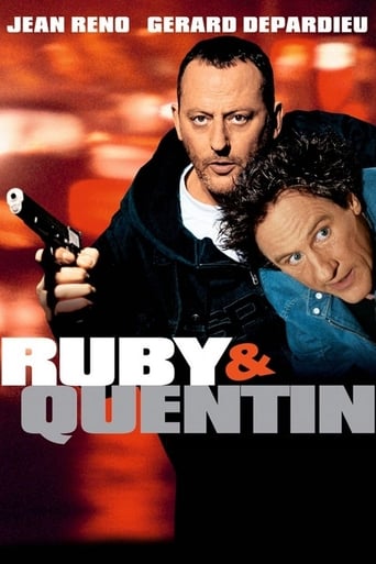 Ruby & Quentin 2003 (روبی و کونتین)