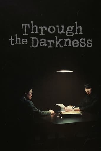 Through the Darkness 2022 ( از میان تاریکی)