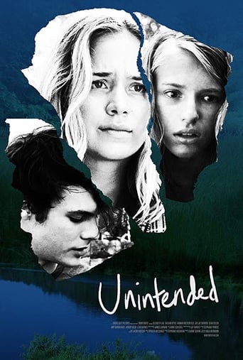دانلود فیلم Unintended 2018 (غیر عمدی) دوبله فارسی بدون سانسور