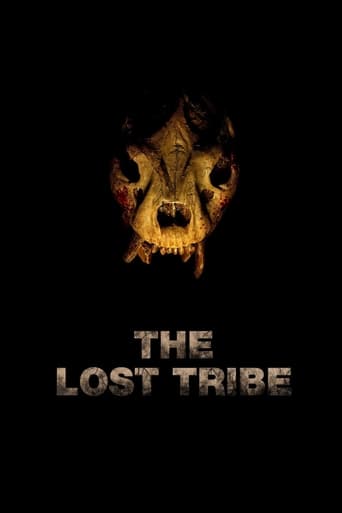 The Lost Tribe 2010