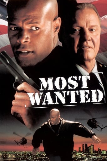 Most Wanted 1997