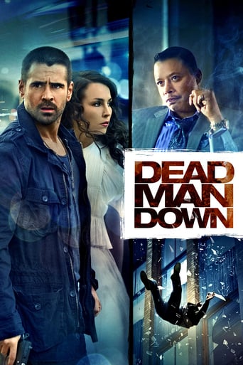Dead Man Down 2013 (سقوط مرد مرده)