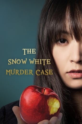 دانلود فیلم The Snow White Murder Case 2014 دوبله فارسی بدون سانسور