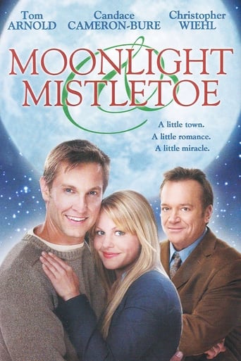دانلود فیلم Moonlight & Mistletoe 2008 دوبله فارسی بدون سانسور