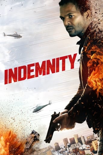 دانلود فیلم Indemnity 2021 (تاوان) دوبله فارسی بدون سانسور