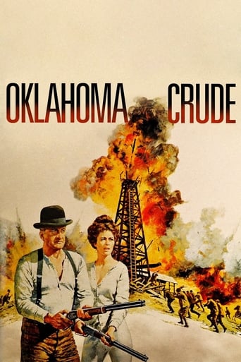 Oklahoma Crude 1973
