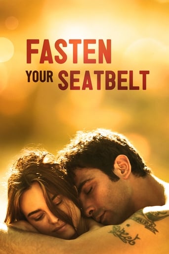 دانلود فیلم Fasten Your Seatbelts 2014 دوبله فارسی بدون سانسور