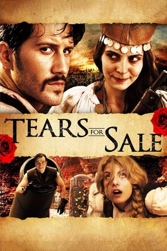 Tears for Sale 2008