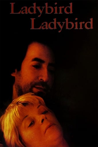 Ladybird Ladybird 1994