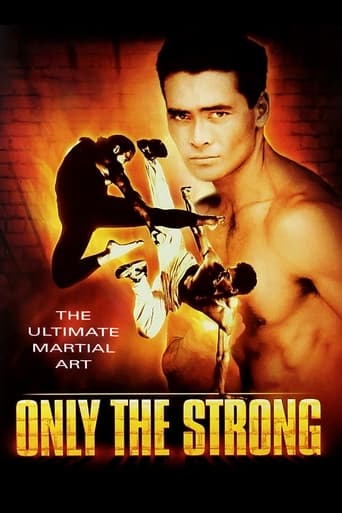 Only the Strong 1993