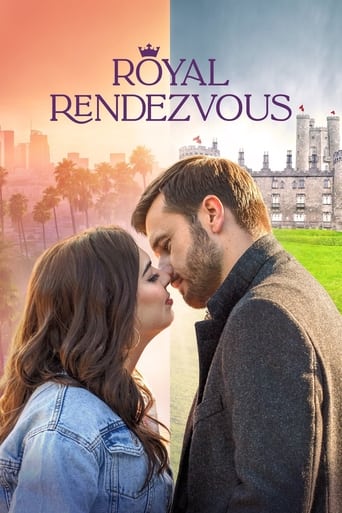دانلود فیلم Royal Rendezvous 2023 دوبله فارسی بدون سانسور