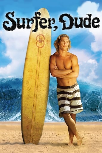 Surfer, Dude 2008