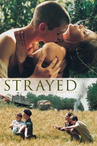 دانلود فیلم Strayed 2003 دوبله فارسی بدون سانسور