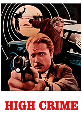 High Crime 1973