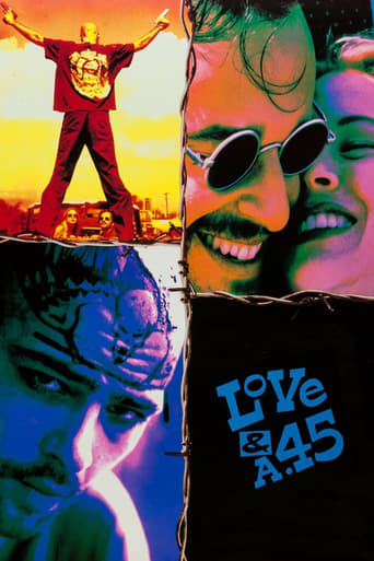 Love and a .45 1994