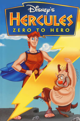 Hercules: Zero to Hero 1999