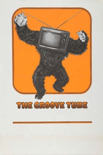 دانلود فیلم The Groove Tube 1974 دوبله فارسی بدون سانسور