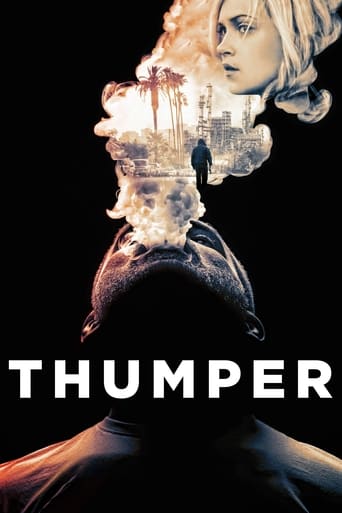 Thumper 2017 (تامپر)