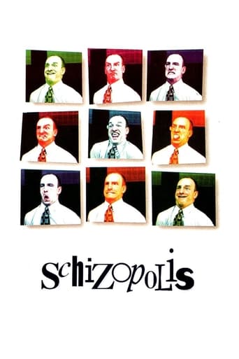 Schizopolis 1996