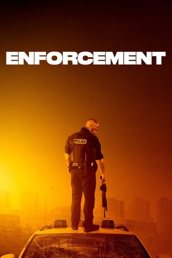 Enforcement 2020 (اقدام)