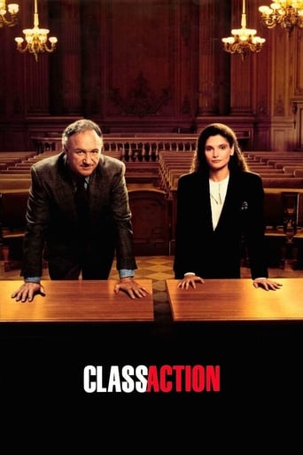 Class Action 1991 (فعالیت کلاسی)