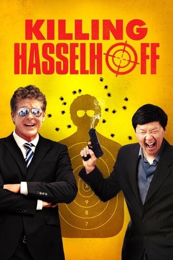 Killing Hasselhoff 2017