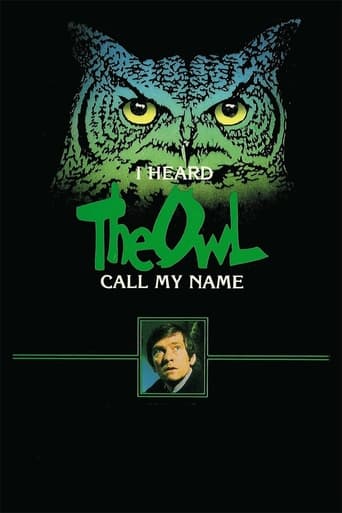 I Heard the Owl Call My Name 1973