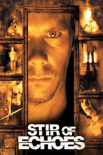 دانلود فیلم Stir of Echoes 1999 دوبله فارسی بدون سانسور