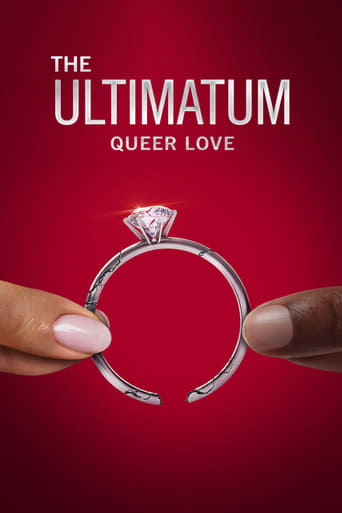 دانلود سریال The Ultimatum: Queer Love 2023 دوبله فارسی بدون سانسور