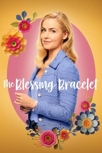 The Blessing Bracelet 2023