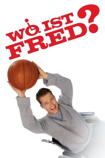 Where Is Fred? 2006