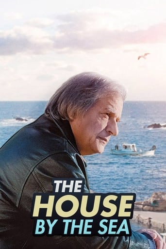 دانلود فیلم The House by the Sea 2017 دوبله فارسی بدون سانسور