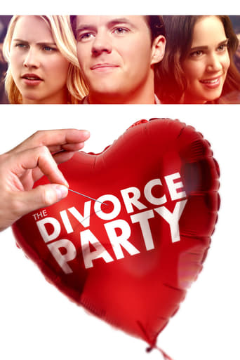 The Divorce Party 2019