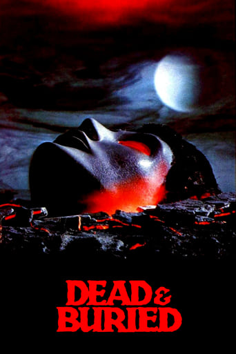 دانلود فیلم Dead & Buried 1981 دوبله فارسی بدون سانسور