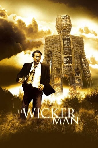 The Wicker Man 2006