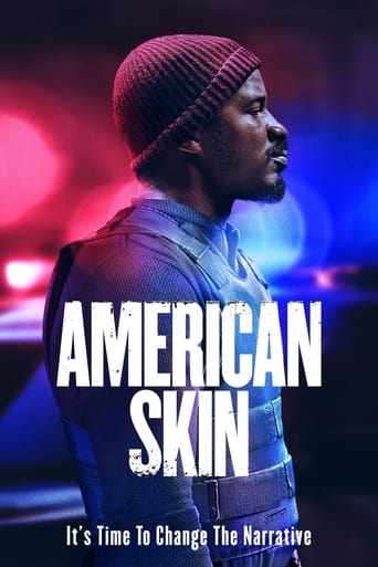 American Skin 2019 (پوست آمریکایی)