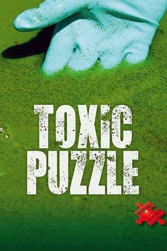Toxic Puzzle 2017