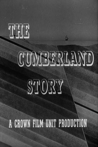 دانلود فیلم The Cumberland Story 1947 دوبله فارسی بدون سانسور