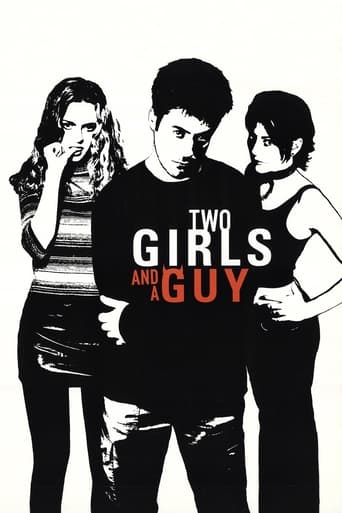Two Girls and a Guy 1997 (دو دختر و یک پسر)